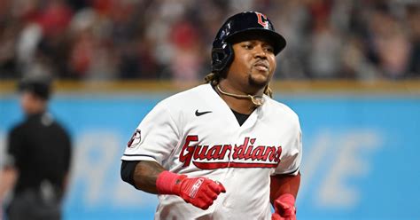 Opponents Have Done This To Jose Ramirez More Than Aaron Judge Sports