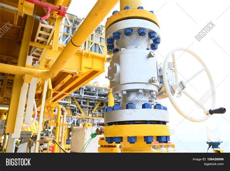 Valves Manual Image & Photo (Free Trial) | Bigstock