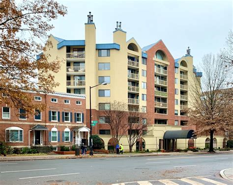 Woodley Park Dc Bedroom Condos For Sale