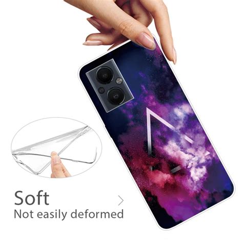 Other Coque En TPU Anti Griffes Triangle Pour Votre OnePlus Nord N20