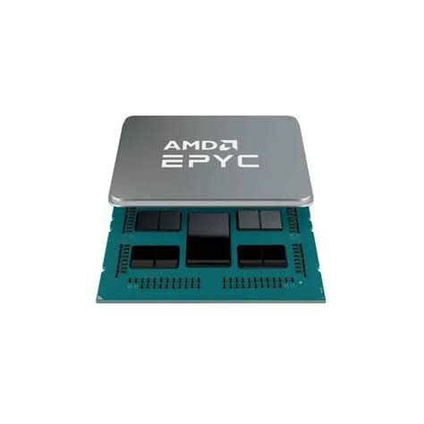 AMD Epyc 7302 CPU 3.0 GHz 128MB L3 Cache Socket Sp3 155W 100-000000043 ...