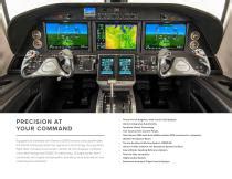 BEECHCRAFT DENALI CESSNA AIRCRAFT COMPANY PDF Catalogs Technical