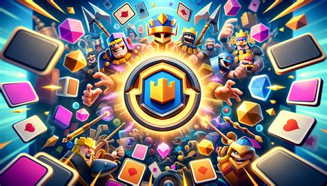 Qu Es El Clashmash De Clash Royale Pulsa Aqu