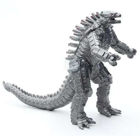 Фигурка Мехагодзилла 2021 - Monsterverse - купить с доставкой по ...