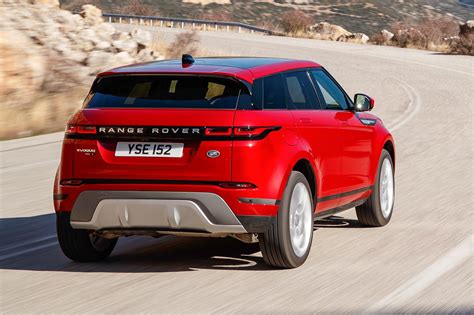 Second Generation Range Rover Evoque To Make Local Debut Next Month