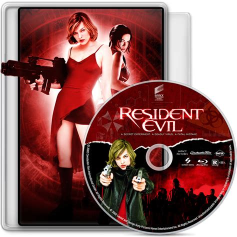 Resident Evil 2002 By Ber N Ash On Deviantart