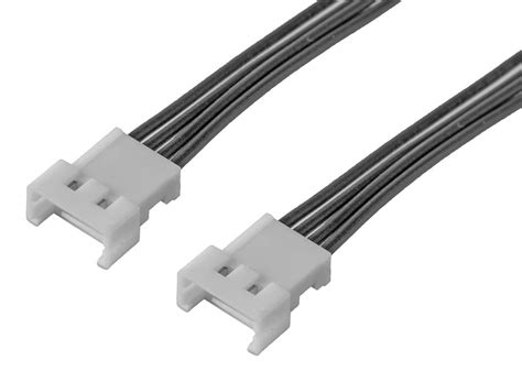 Molex Konfektioniertes Kabel Picoblade Stecker Auf