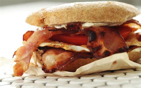 Red Meat Cancer Risk One Rasher Of Bacon A Day ‘ups Bowel Cancer