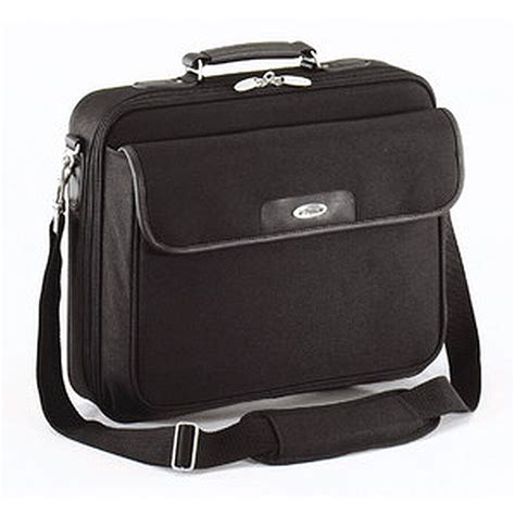 Targus Notebooktasche Notepac Bis Z Nylon Schwarz X X Cm Cn