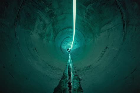 Gates Open On Londons New Super Sewer Water Magazine