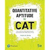 Buy Quantitative Aptitude For Cat Th Edition Latest Quant