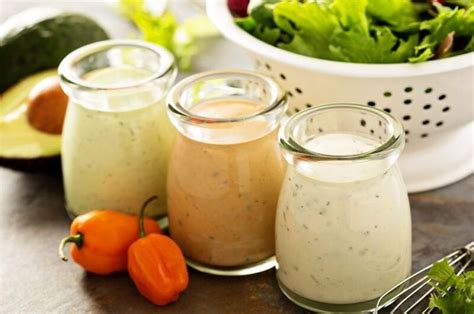 25 Best Vegan Salad Dressings For Plant Based Diets Insanely Good