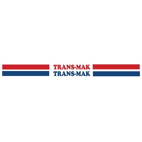 Trans Mak Logo PNG Transparent & SVG Vector - Freebie Supply