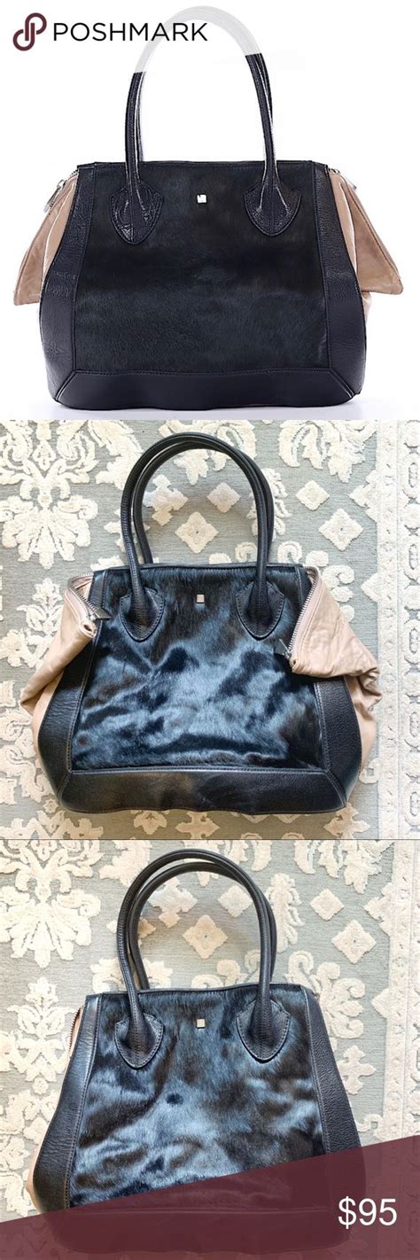 Pour La Victoire Noemi Satchel Euc Pour La Victoire Balenciaga City