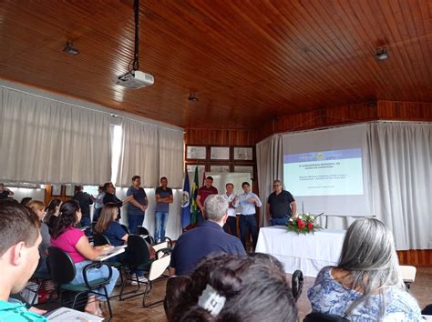 Xavantina 9ª Conferência Municipal De Saúde Foi Realizada Nesta Quinta