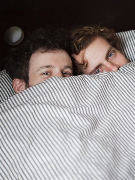 Sex in Partnerschaften Wir sind es nicht gewohnt über Sex zu sprechen ZEIT Campus