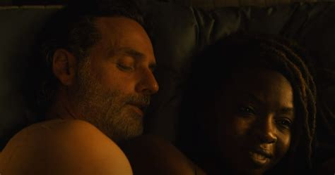 The Ones Who Live: Why Did Rick Grimes Have an Anxiety Attack in Episode 4? His History Explored ...