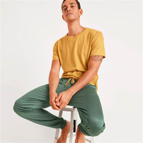 Calida Pieces Lingerie Set Nature Dark Glen