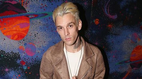 Aaron Carter Fans Slam Grammys For Not Featuring Late Singer In