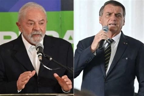 Dos Eleitores Rejeitam Votar Em Candidato Apoiado Por Bolsonaro Em