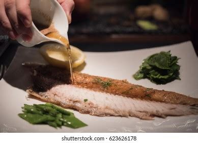 403 Dover sole fillet Images, Stock Photos & Vectors | Shutterstock