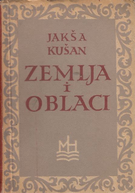 Zemlja I Oblaci Jak A Ku An Jesenski Turk Hr