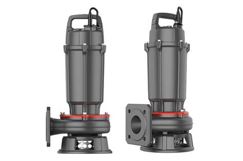 Submersible Sewage Pump WQ T Water Pump LEO PUMP LEO PUMP