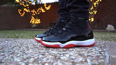 Air Jordan Xi Bred 2019 Sneaker Reviews En EspaÑol Airjordanxibred2019 SneakerreviewsenespaÑol