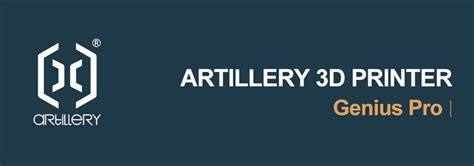 Artillery Genius Pro Full Metal Direct Extruder