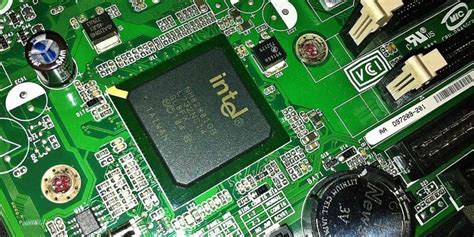 Qué Es Un Chipset Componentes Y Funcionamiento