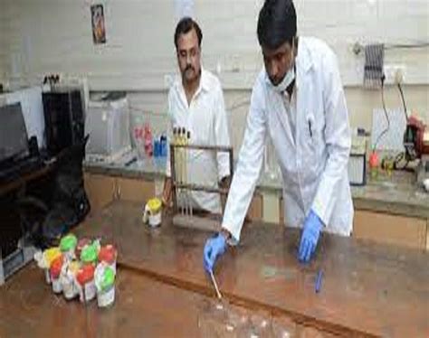 Physical Forensics Lab Best Physical Evidence In Forensic Science By Connectel In Medium