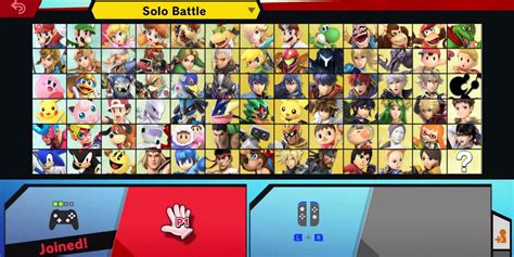 Sakurai Explains Why Super Smash Bros Ultimate Wont Add Goku