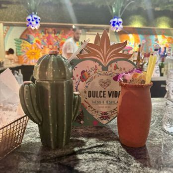 Dulce Vida Tacos Tequila Updated January Photos