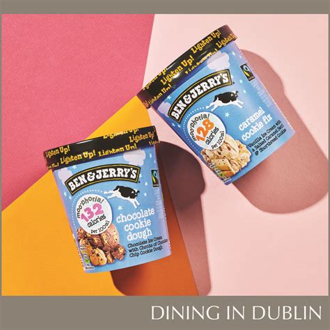 Ben & Jerry’s Moo-phoria floats into Ireland | Dining in Dublin Magazine