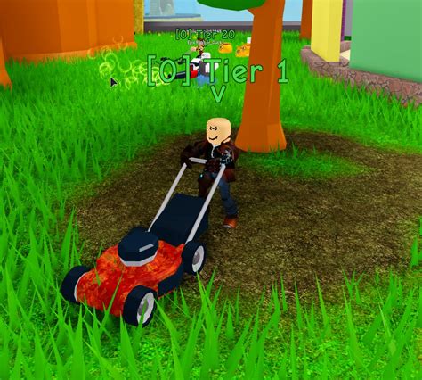 Codes In Roblox Lawn Mowing Simulator