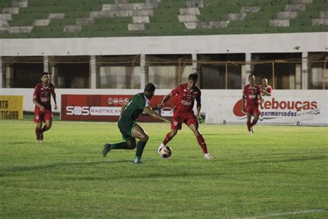 Cadê os gols Metade dos jogos do Campeonato Potiguar não saiu do 0 a 0