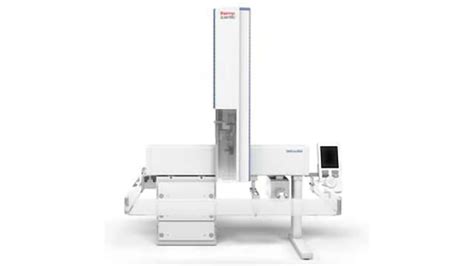 Advanced Autosampler And Liquid Handling System Improves Lab