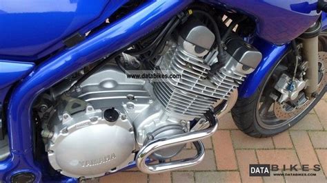 1997 Yamaha Xj 900 S Diversion
