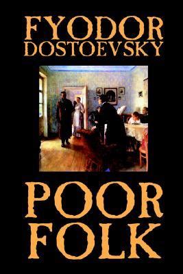 Top 9 Quotes from Poor Folk | Free Book Notes