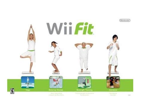 Wii Fit Wii Fit - Newegg.ca