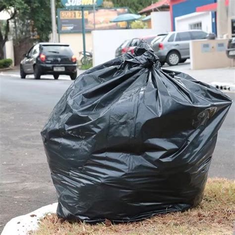 Em Jataizinho Coleta de Lixo Orgânico Terá Suspensão Temporária Devido