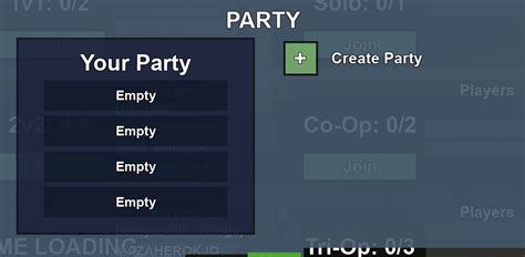Party Roblox Tower Battles Wiki Fandom