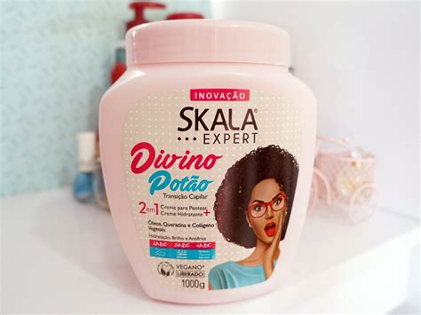 Resenha Skala Divino Pot O Em Quase Mineira