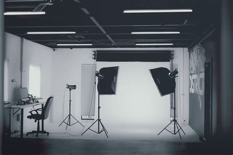 Set Up A Professional Photo Studio Anywhere With FlashBooth Marketing