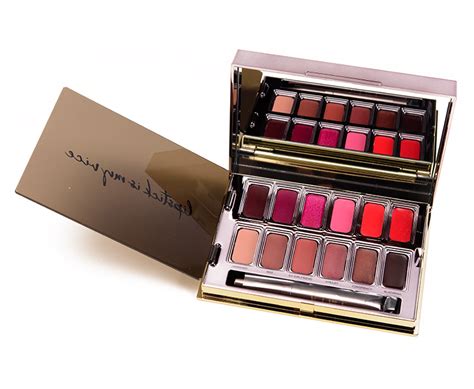 Urban Decay Blackmail Vice Lipstick Palette Now At Ulta