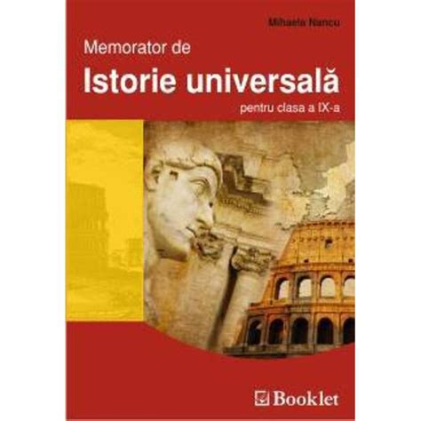 Istorie Preturi Avantajoase Libraria Clb