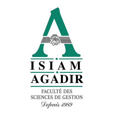 ISIAM Agadir - YouTube