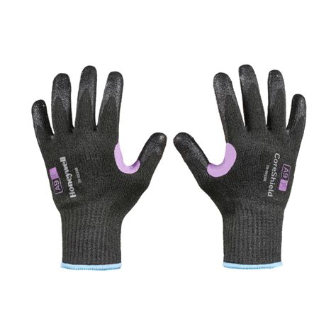 Honeywell Coreshield B Kevlar Nitrile Coated Gloves