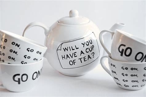 Go On Mrs Doyle Cup Of Tea Father Ted Inspired T Mug Handmade