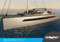 Sailing Yacht Catamaran Seawind Catamarans De Croisi Re